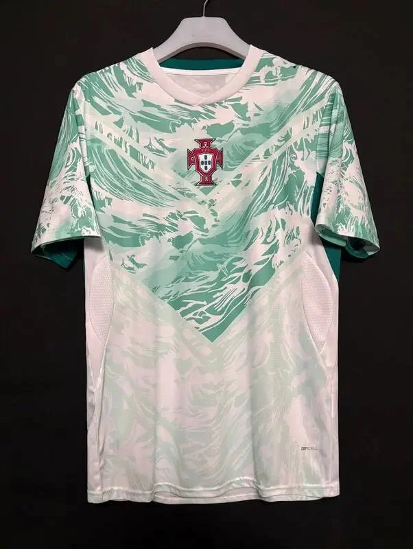 26 World Cup Portugal Away