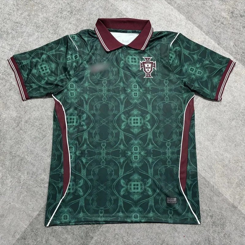 2627 Portugal Collaboration Edition