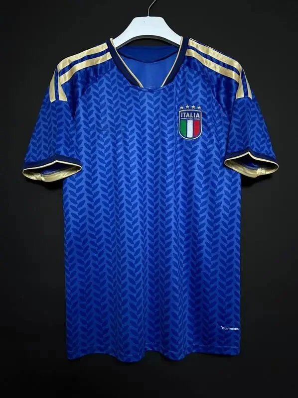 26 World Cup Italy Home