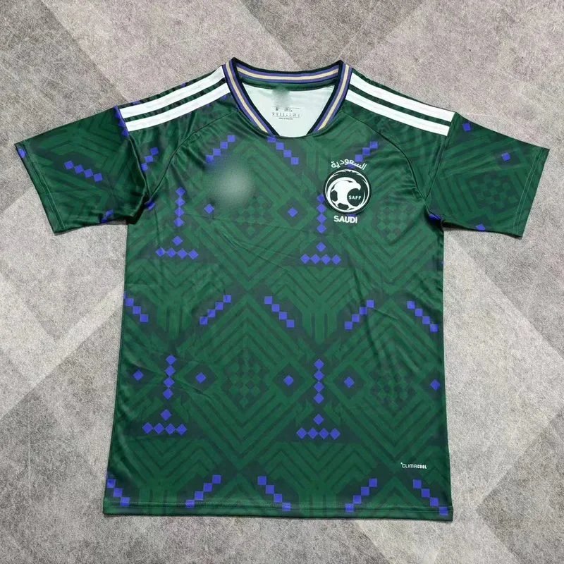 2627 Saudi Home Green