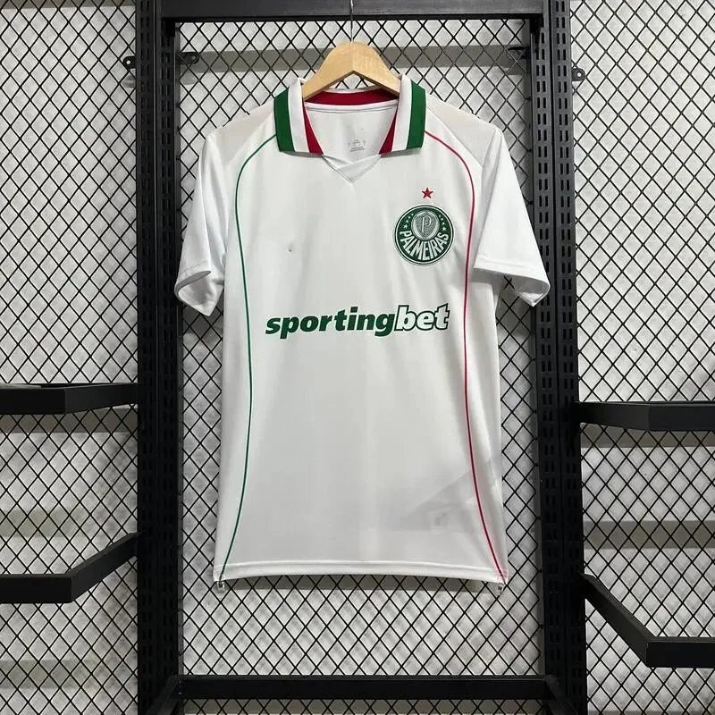 Fan 2627 Palmeiras Away