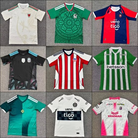 2627 sports short sleeved jersey 1
