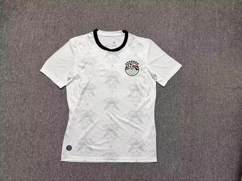 2627 Egypt away game