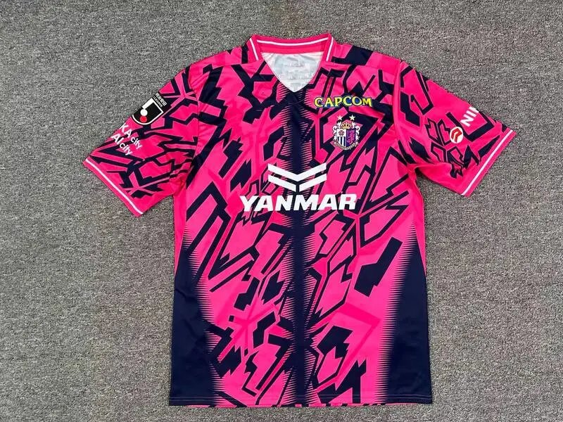 Osaka Sakura Stadium