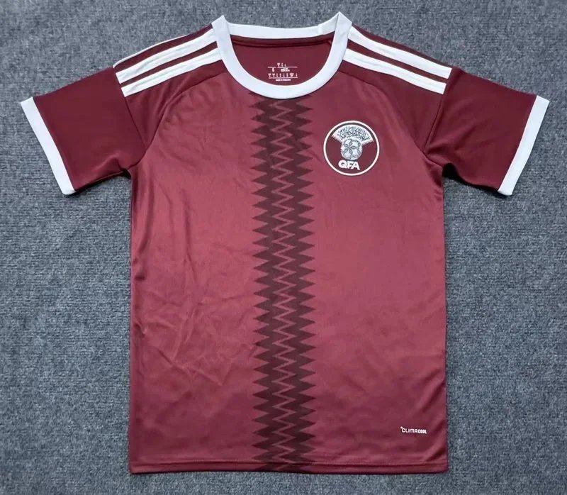 2627 Qatar Home