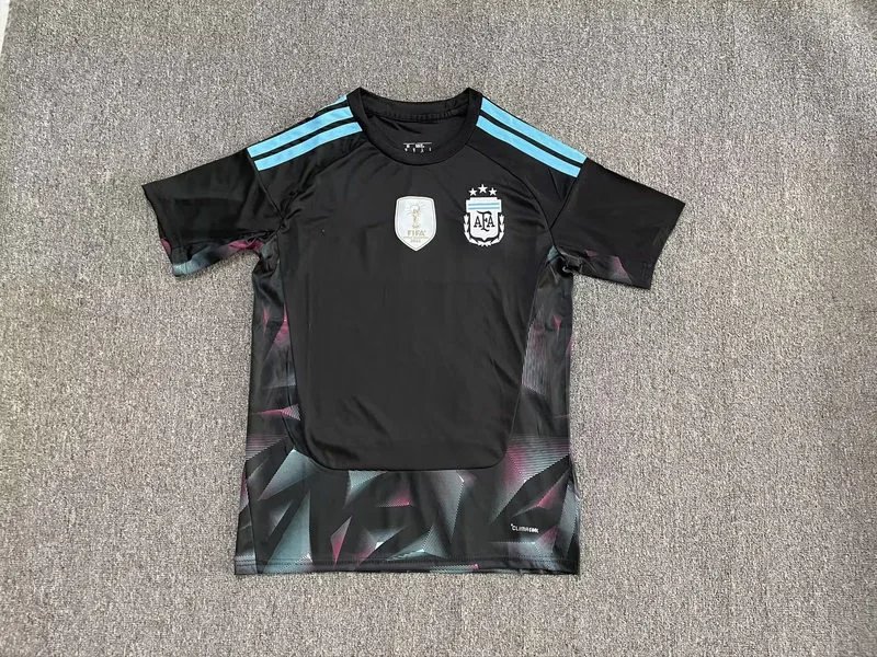 Argentine goalkeeper