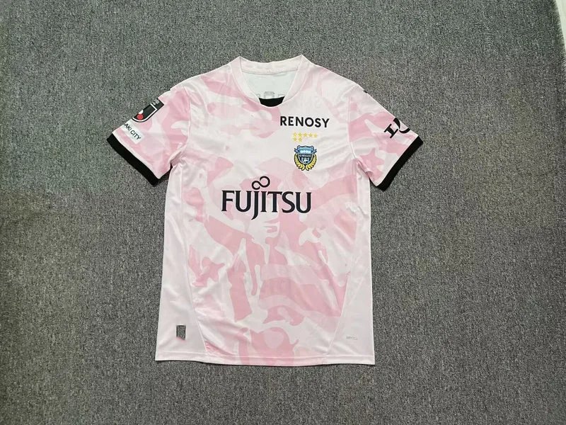Kawasaki Frontale away from home