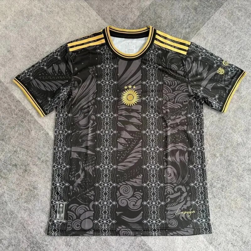2627 Argentina Goat Edition