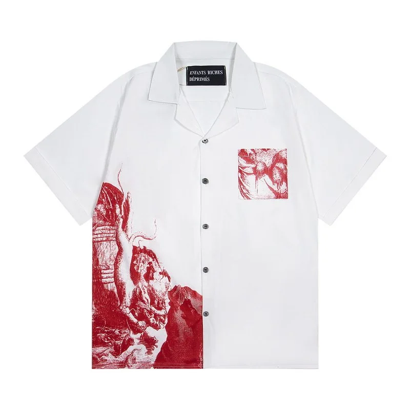 Camiseta ERD