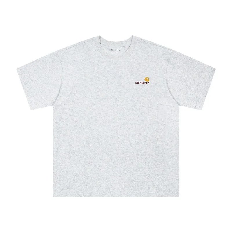 Grey letter small label
