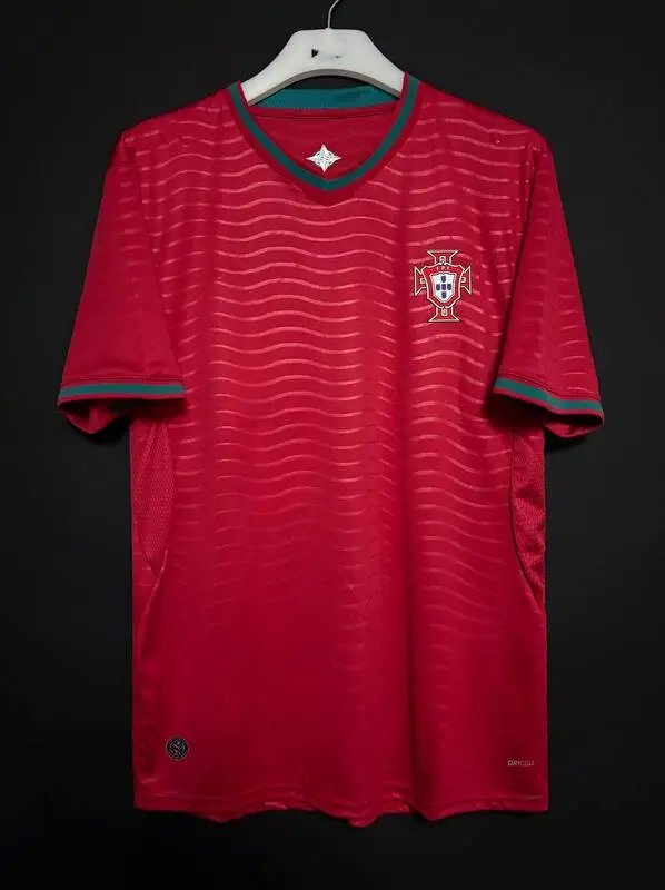 26-27 Portugal Home