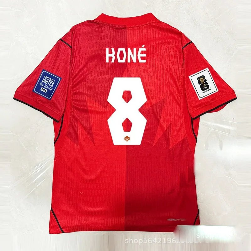 26-27 Canada Home #8