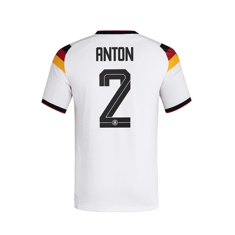 26-27 Germany Home #2