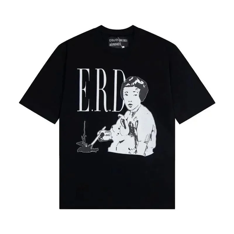 ERD Camiseta - 40 Estilos