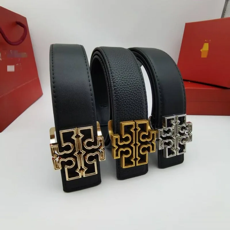 Cinturón Tory Burch 7 Estilos