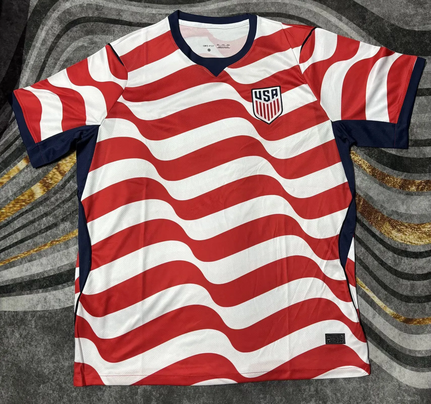 26 World Cup Jersey 40 Styles