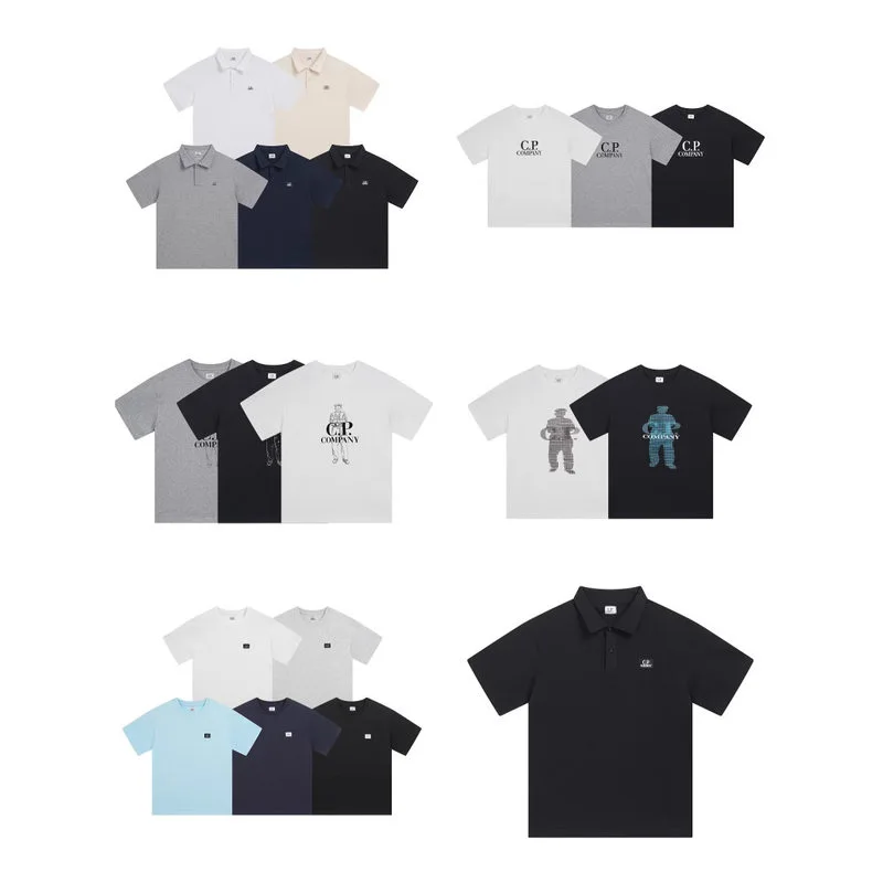 CP Company Camiseta