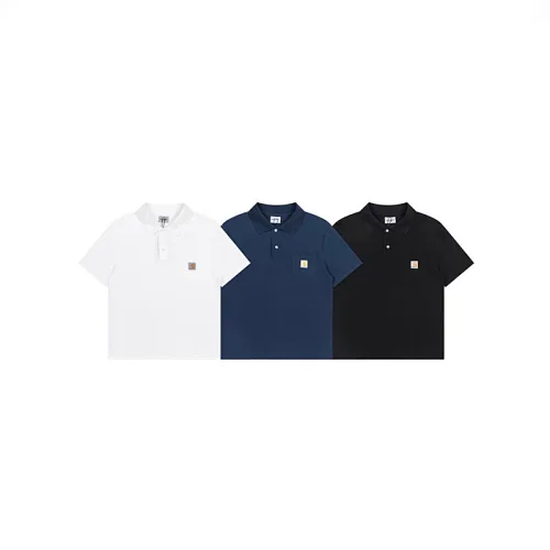 Carhartt Camisetas/Polos 19 Estilos