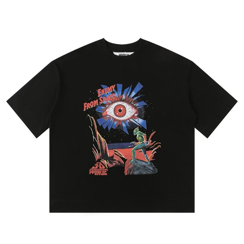 8001 Black