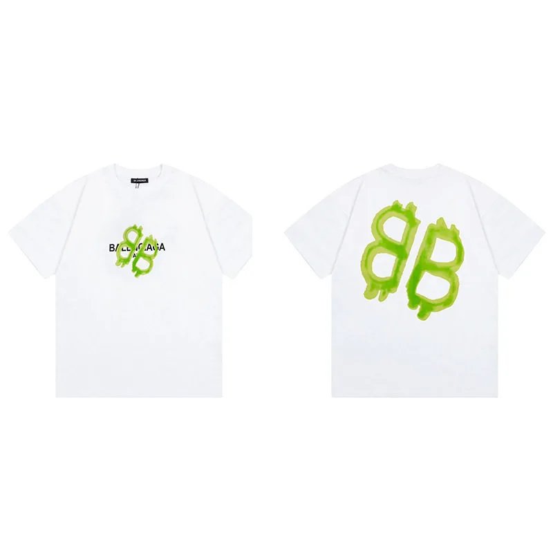 B0007 White