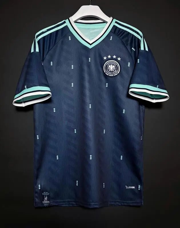 26-27 Germany Away