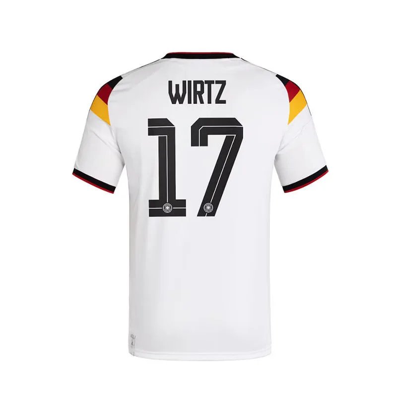 26-27 Germany Home #17