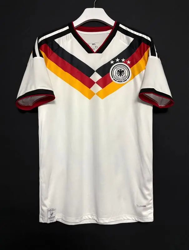 26-27 Germany Home