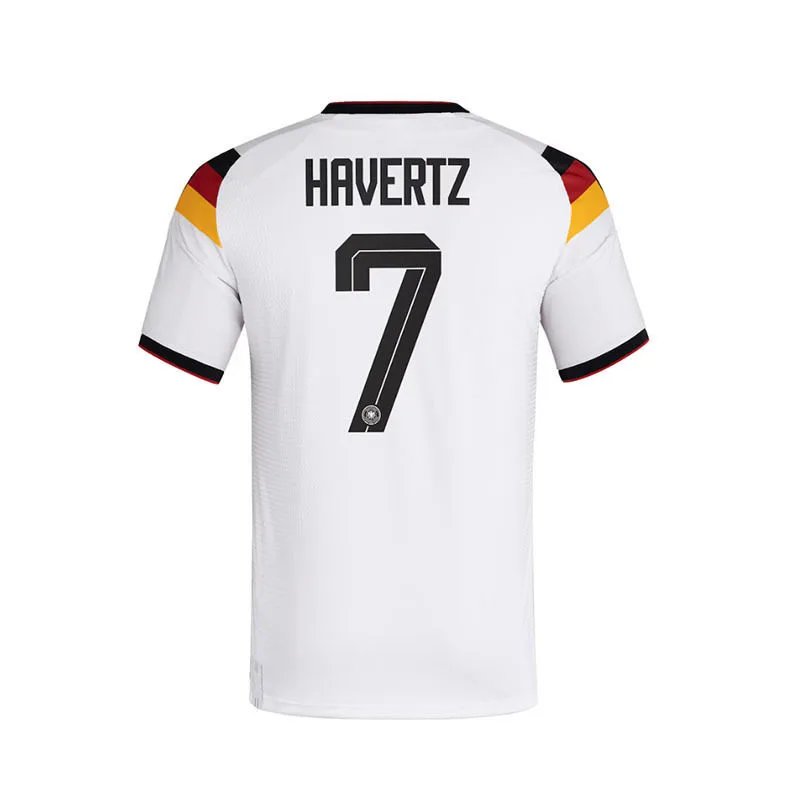 26-27 Germany Home #7