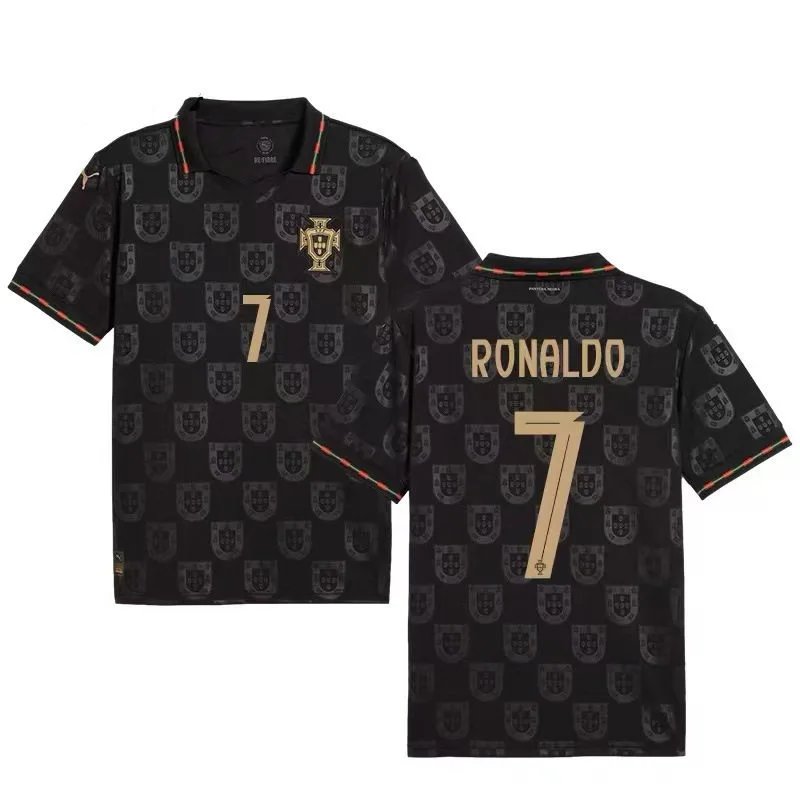 26-27 Portugal Away #7