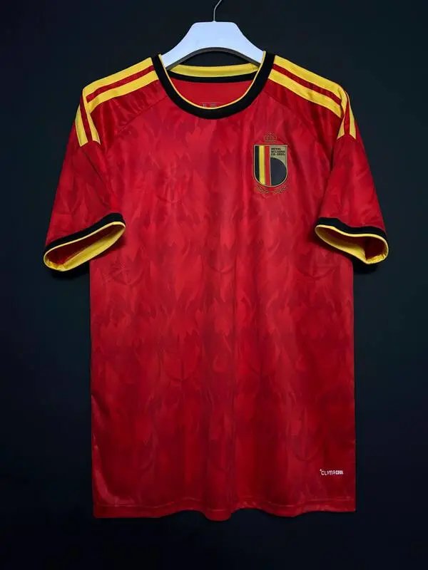 26-27 Belgium Home