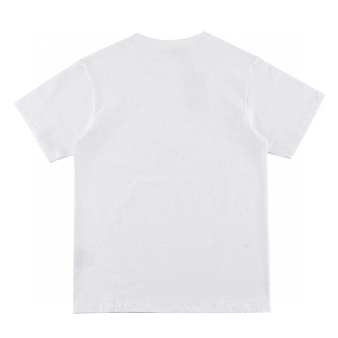 Balenciaga Camiseta 40 Estilos