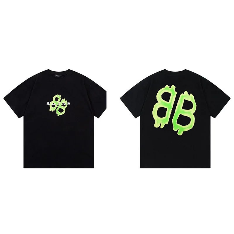 B0007 Black