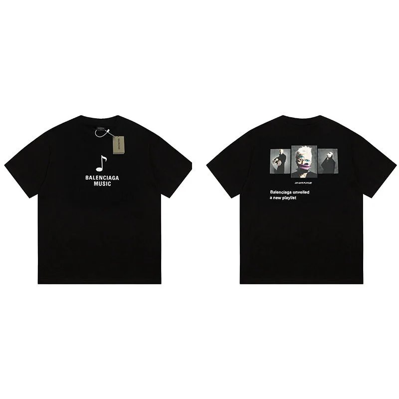 B0008 Black