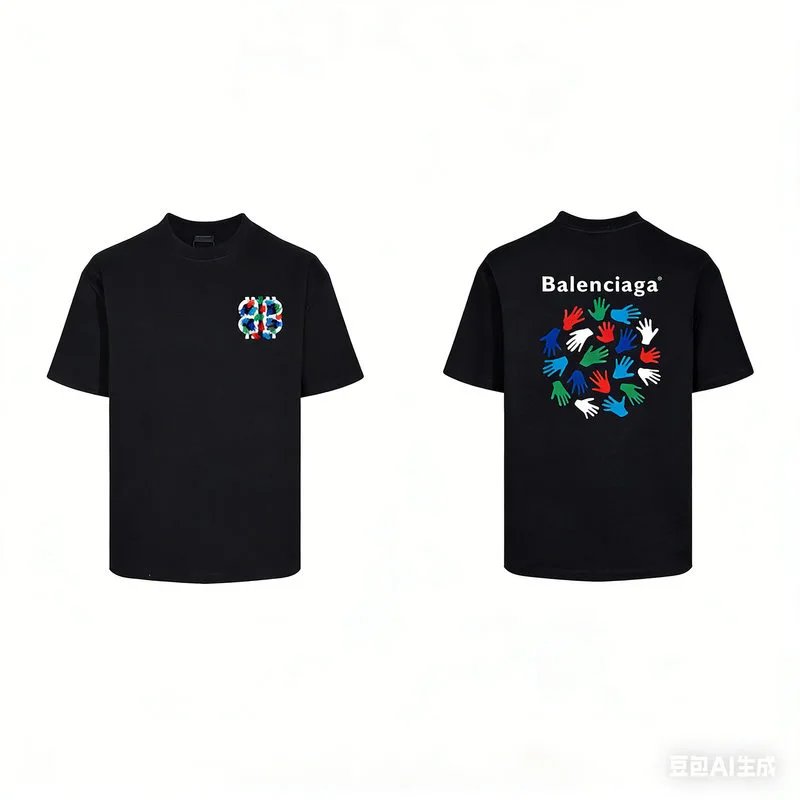 B0017 Black