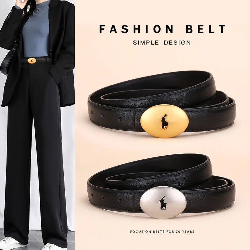 Cinturón Ralph Lauren 14 Estilos