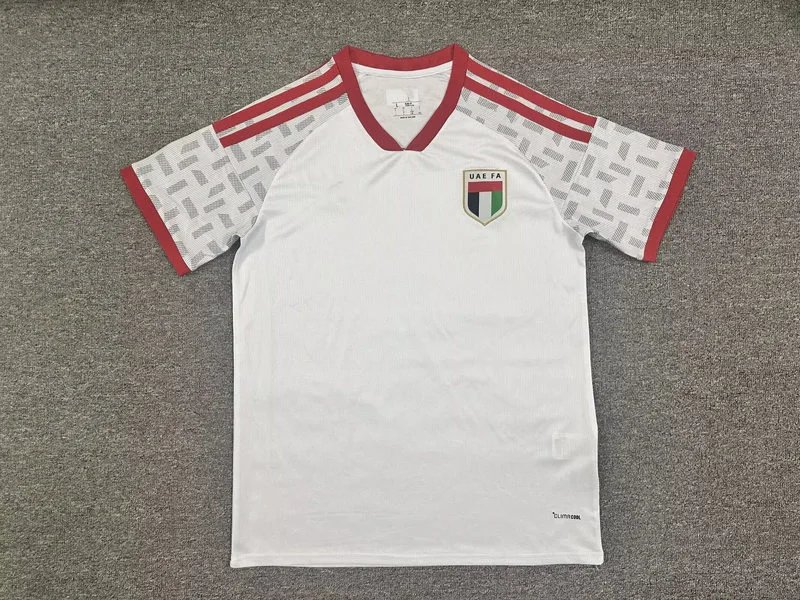 UAE home stadium