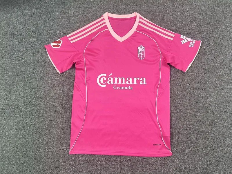 Granada Second Guest
