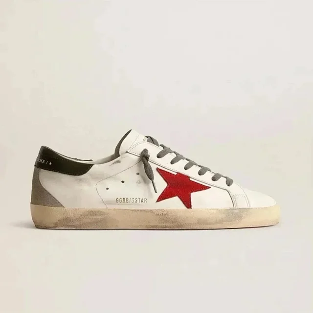 Golden Goose Sneakers Ball Star product detail image 7