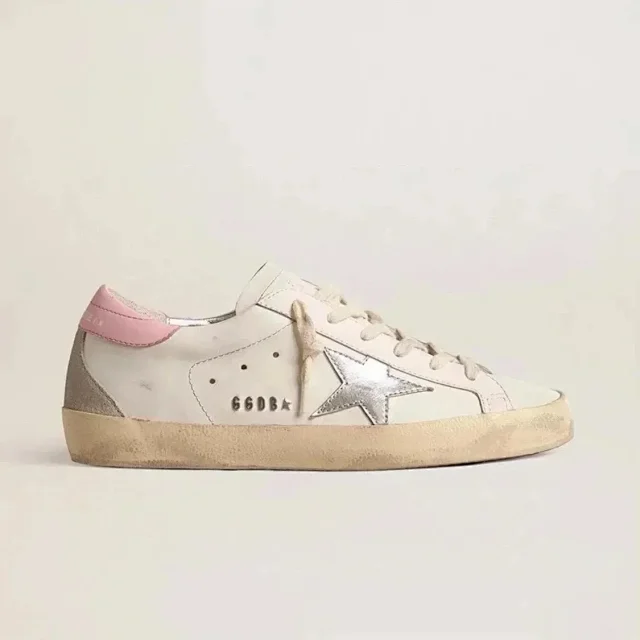 Golden Goose Sneakers Ball Star product detail image 8