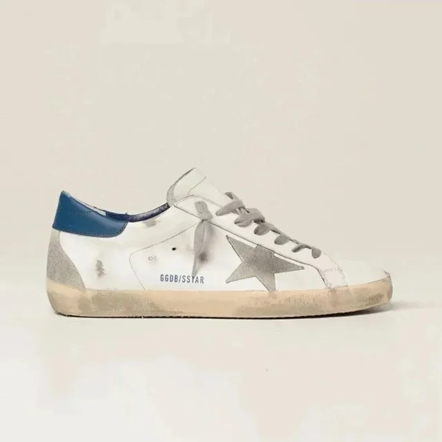 Golden Goose Sneakers Ball Star product detail image 2