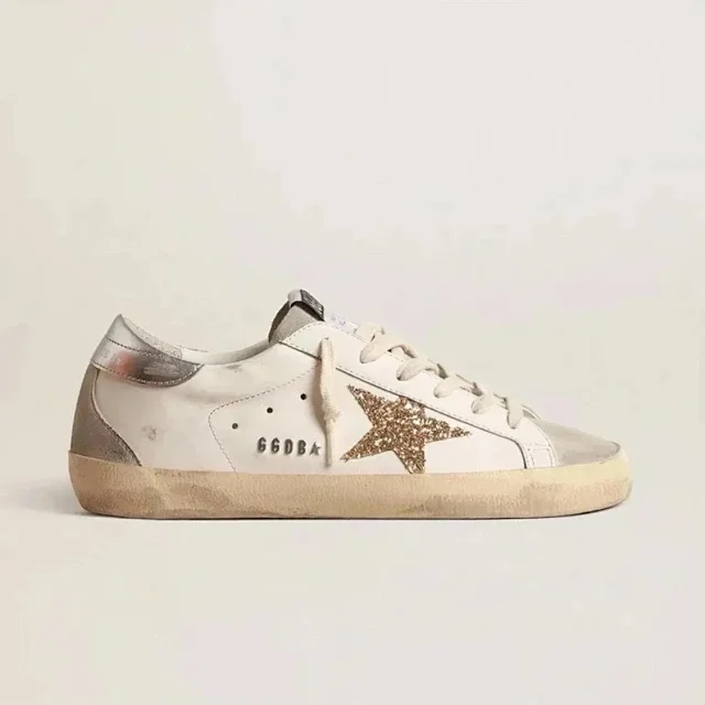 Golden Goose Sneakers Ball Star product detail image 4