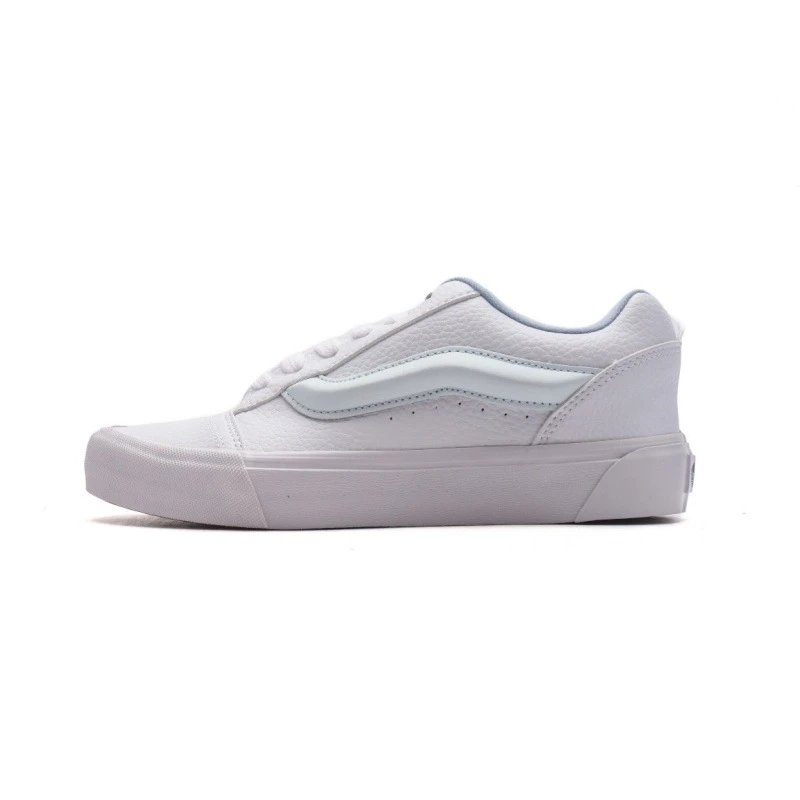 Vans Old Skool Low Gray Suede Sneakers - 9