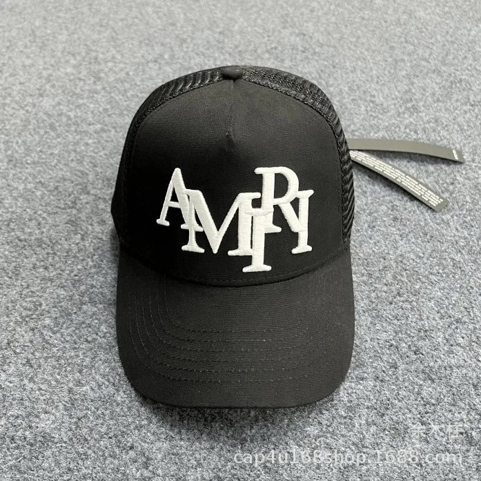 Summer Baseball Cap