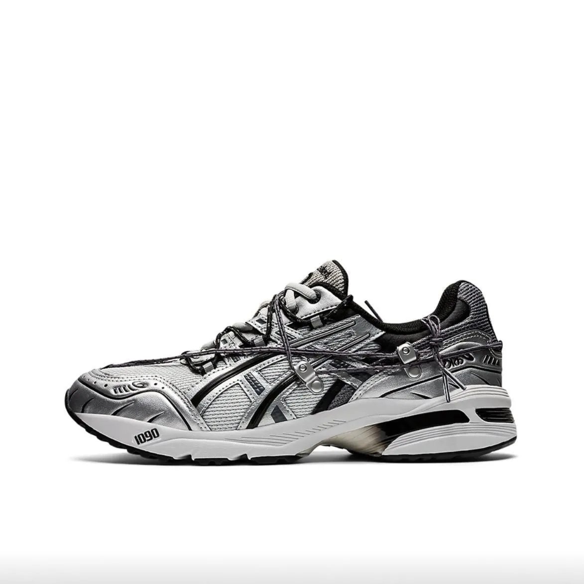 ASICS Gel-1090 Cushioned Running Shoe