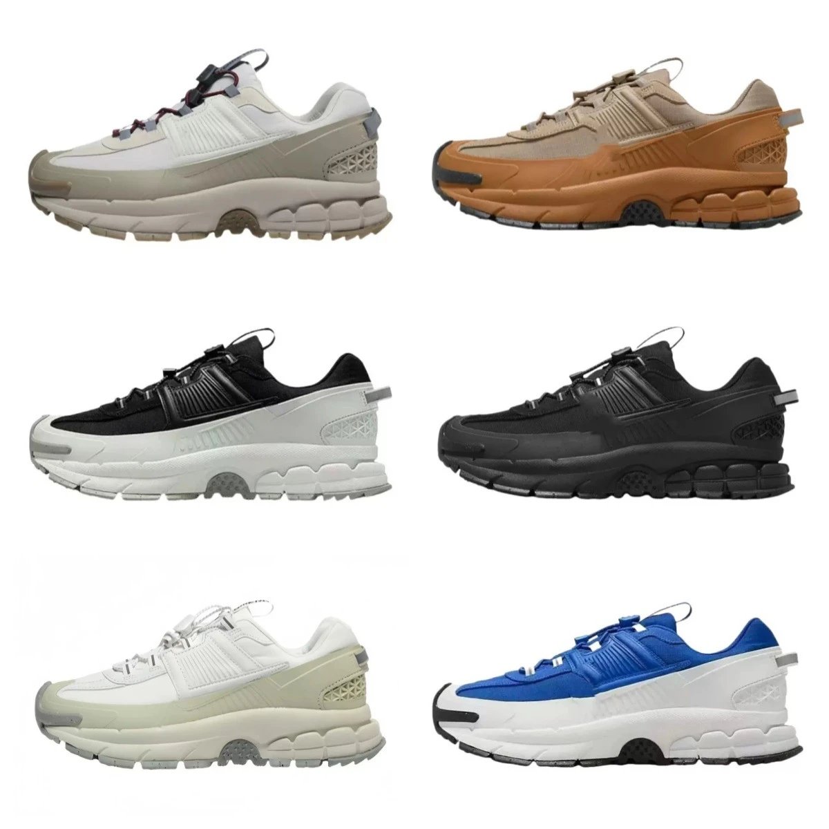 Nike Vomero 5 Roam Running Shoe