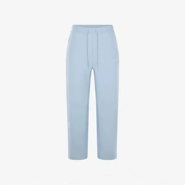 Nike Essential Joggers Light Blue Sweatpants - 1