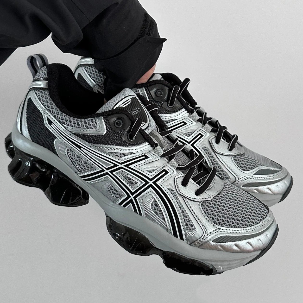 ASICS Gel-Quantum Running Shoe