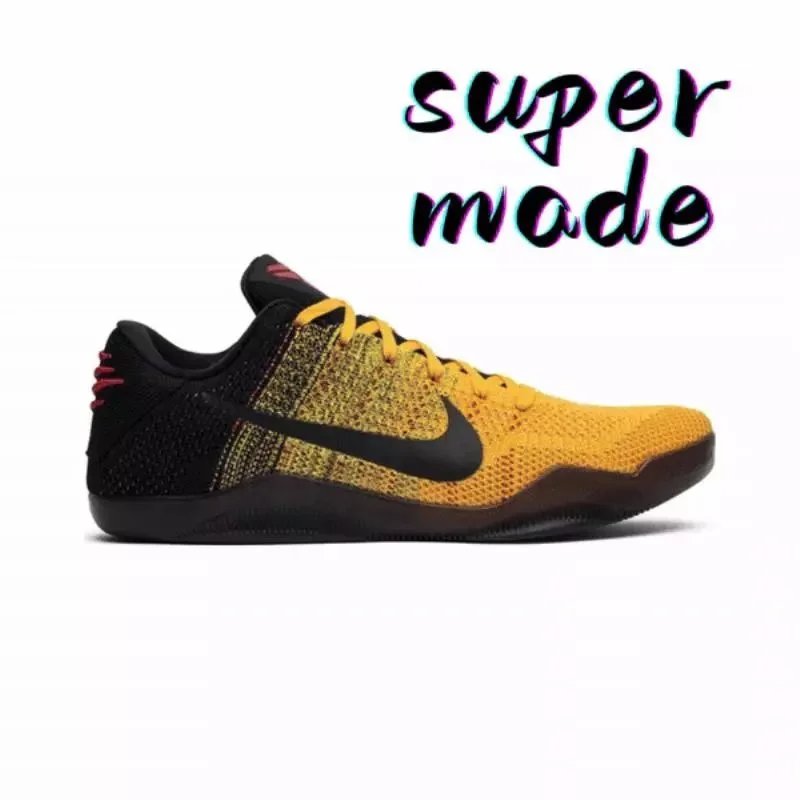Kobe Series Collection