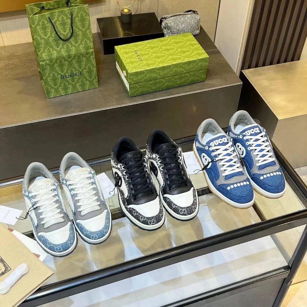 GC Shoe