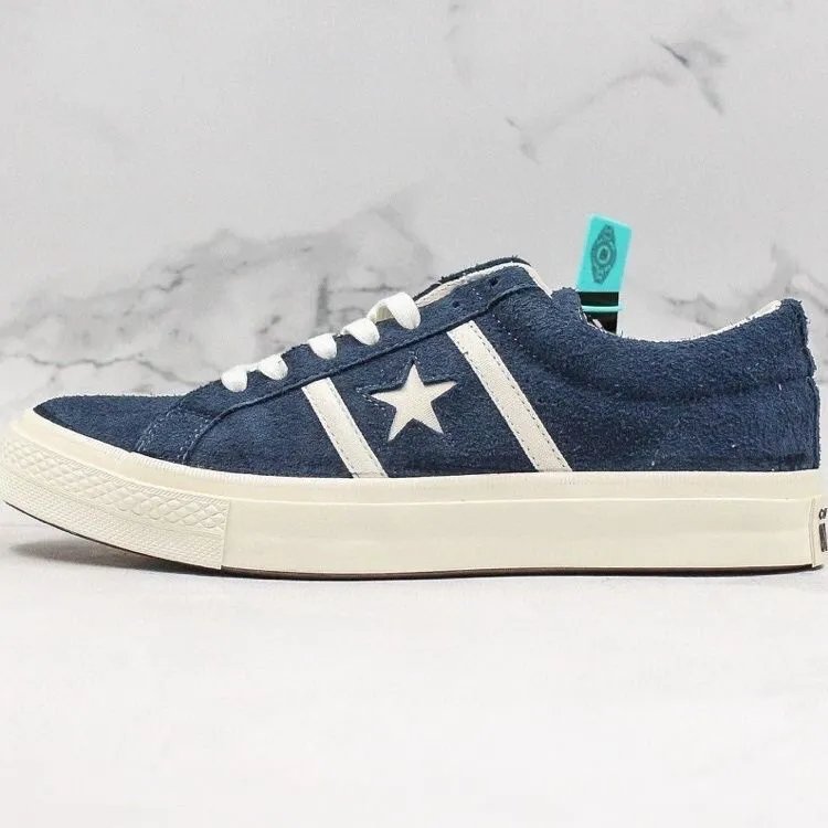 Onitsuka Tiger Low Canvas Shoe